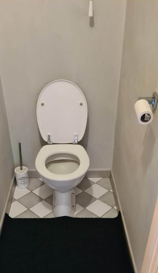 Krisna Apartment Budapest Ngoại thất bức ảnh