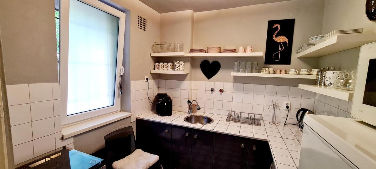 Krisna Apartment Budapest Ngoại thất bức ảnh