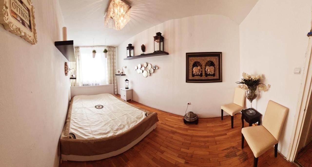 Krisna Apartment Budapest Ngoại thất bức ảnh