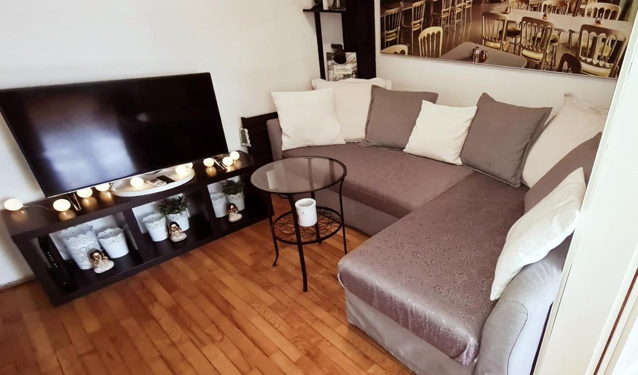 Krisna Apartment Budapest Ngoại thất bức ảnh