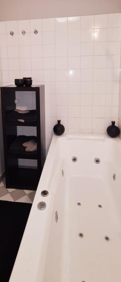 Krisna Apartment Budapest Ngoại thất bức ảnh